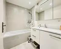 Appartement, 47,29 m²