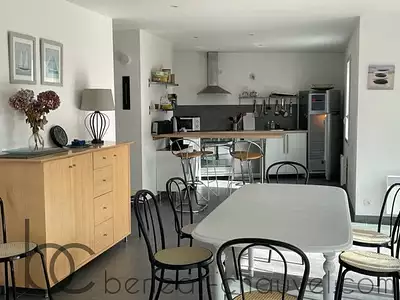 Maison, 111,4 m²