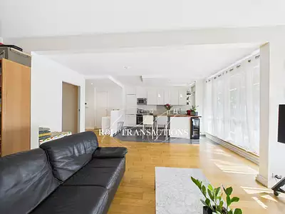 Appartement, 91,09 m²