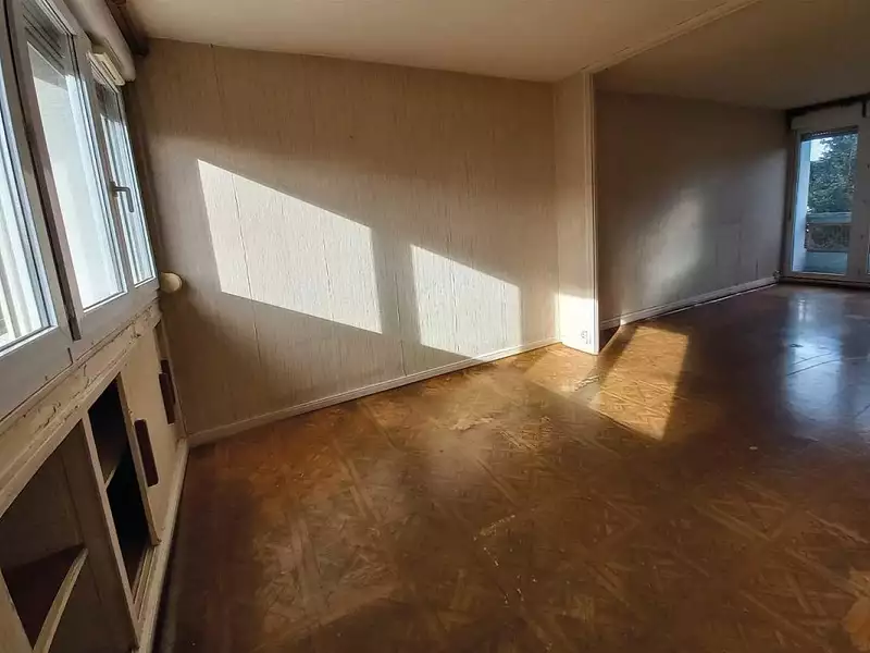 Appartement, 66 m²