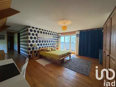 Maison, 232 m²