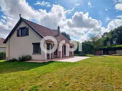 Maison, 106 m²