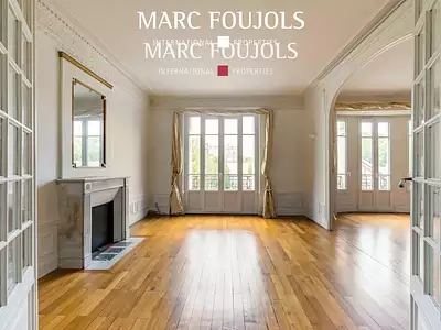 Appartement, 137 m²