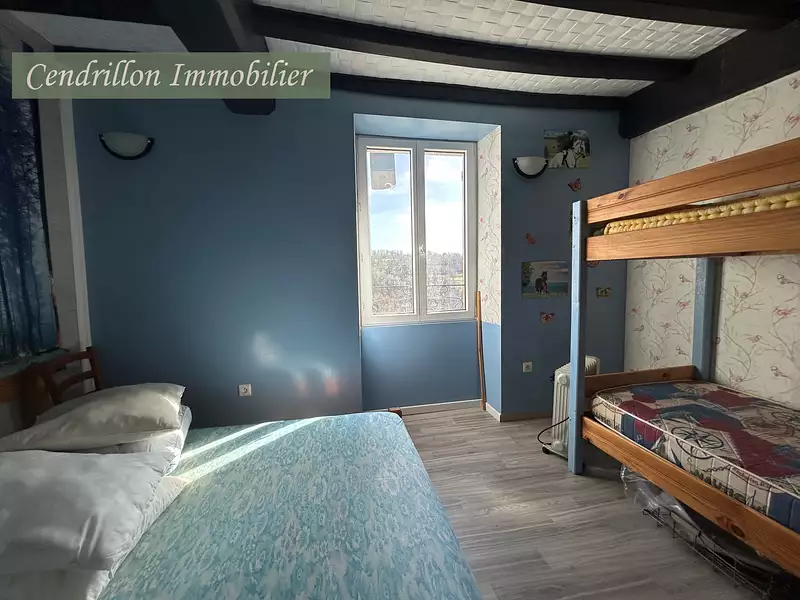 Maison, 158 m²