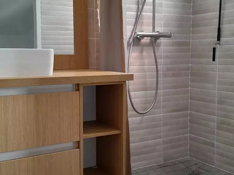 Appartement, 77,6 m²