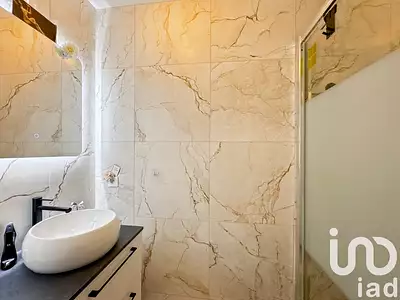 Appartement, 96 m²