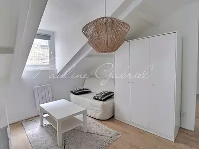 Appartement, 55 m²