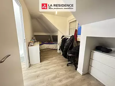 Maison, 110 m²