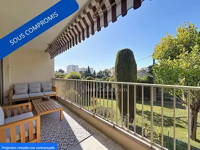 Appartement, 73,7 m²