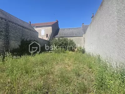 Maison, 60 m²