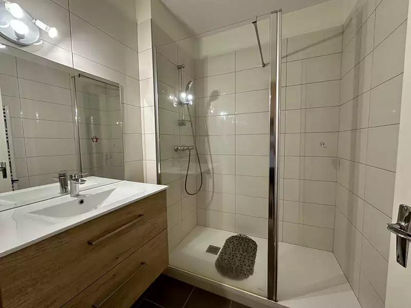 Appartement, 51,72 m²