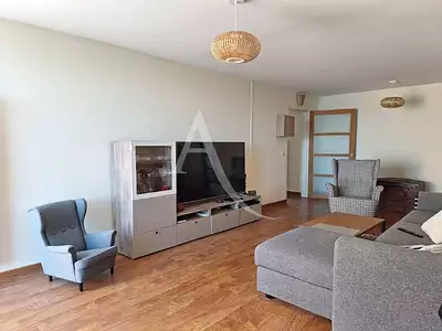 Appartement, 103,79 m²