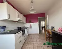 Appartement, 64,22 m²