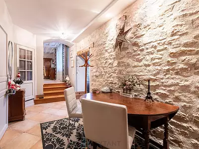 Maison, 185 m²