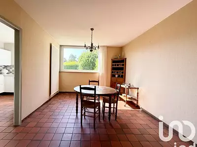 Maison, 191 m²