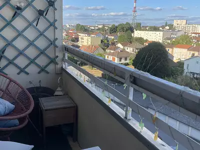 Appartement, 110 m²