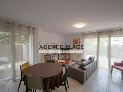 Appartement, 65,58 m²