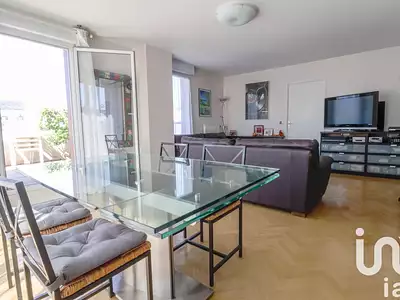 Appartement, 95 m²