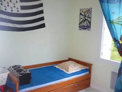 Appartement, 64,8 m²