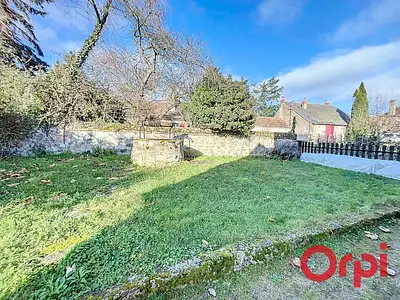 Maison, 163 m²