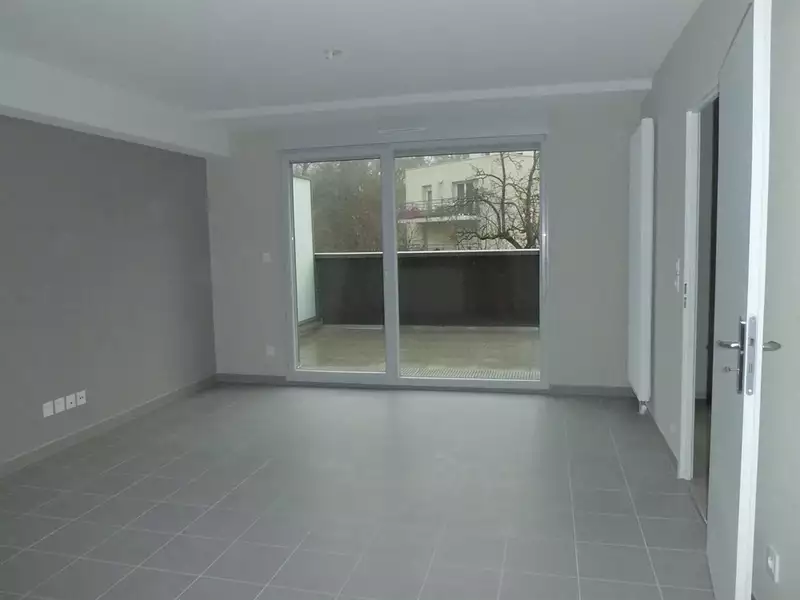 Appartement, 41,91 m²