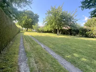 Maison, 133 m²