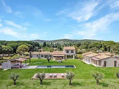 Maison, 480 m²