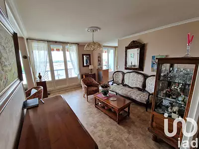 Appartement, 70 m²