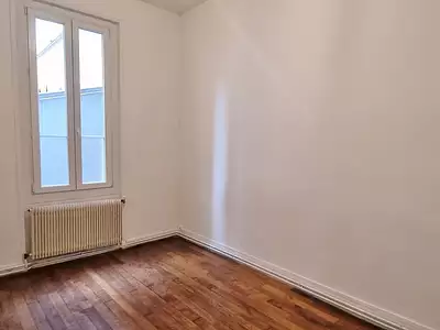Appartement, 51,23 m²