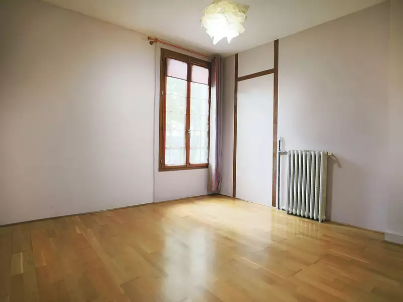 Maison, 62 m²