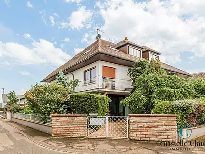 Appartement, 89,45 m²