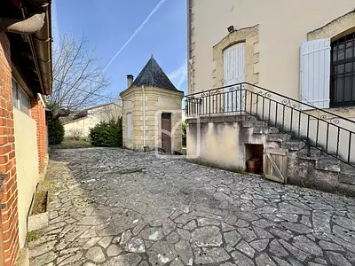 Maison, 350 m²