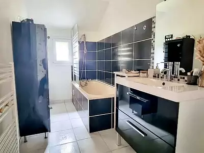Maison, 91 m²