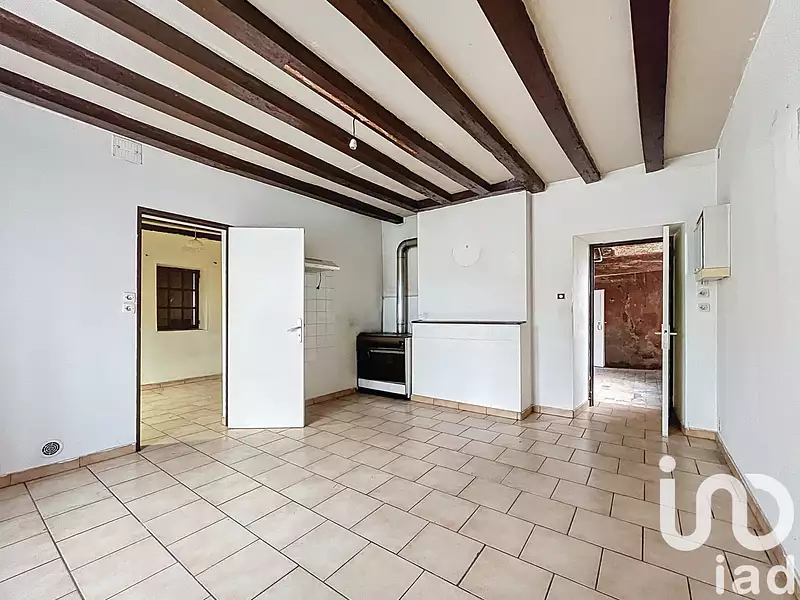 Maison, 71 m²