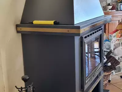 Maison, 114 m²
