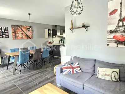 Maison, 80 m²