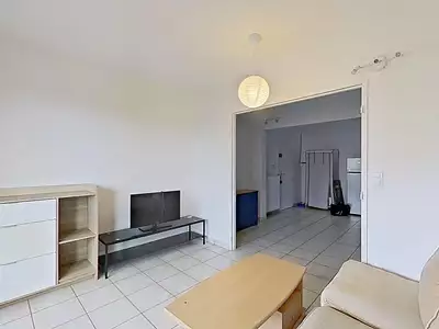 Appartement, 46 m²