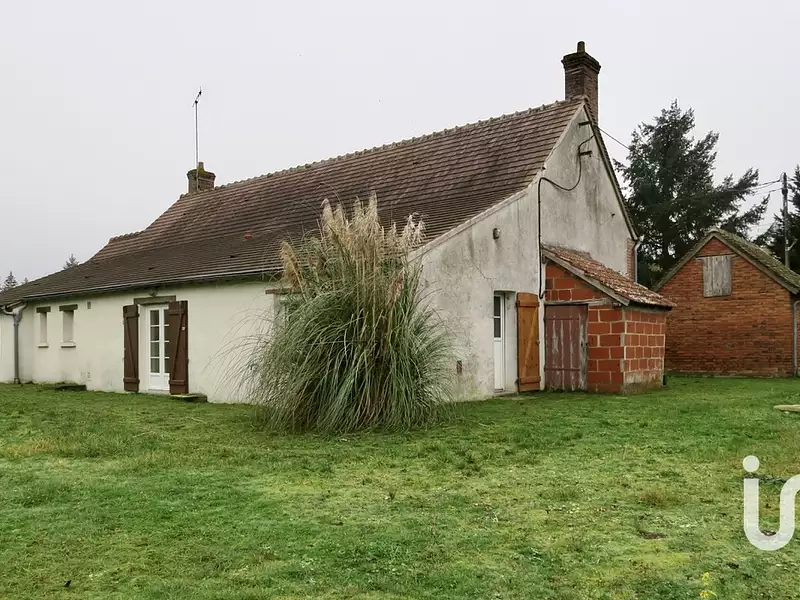Maison, 104 m²