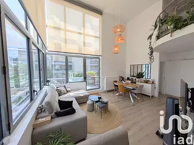 Appartement, 87 m²