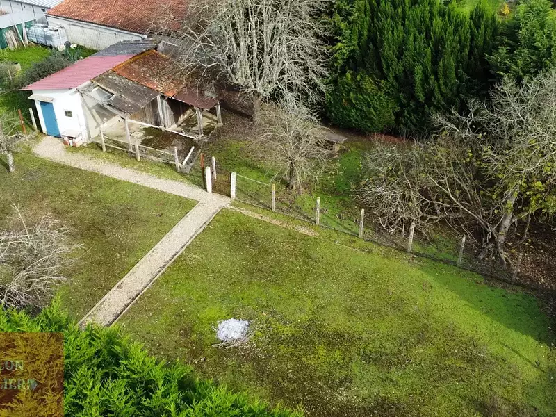 Maison, 90 m²