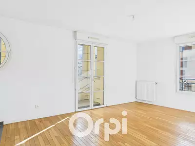 Appartement, 57 m²