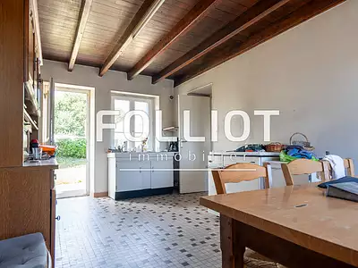Maison, 101,76 m²