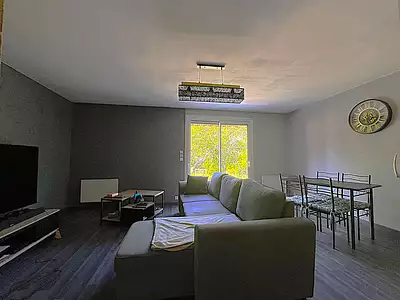 Maison, 64 m²