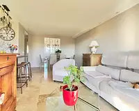 Appartement, 58,88 m²