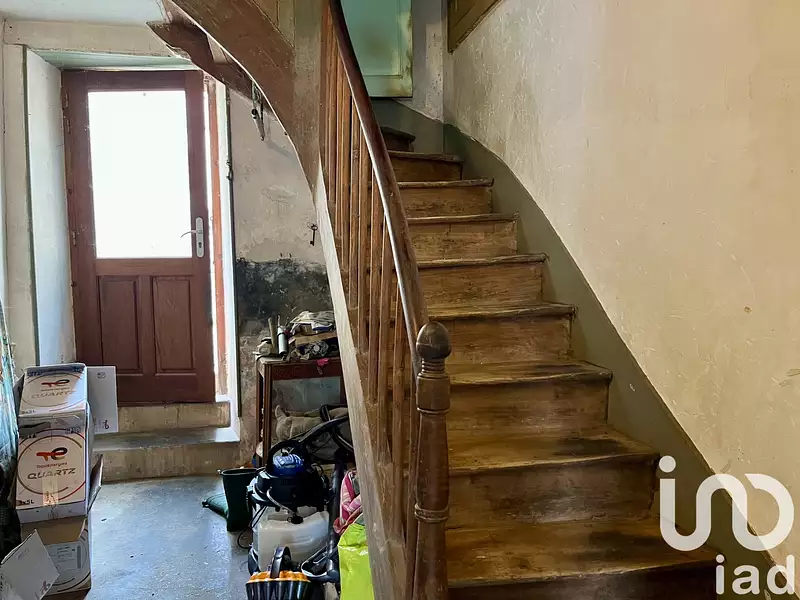 Maison, 107 m²
