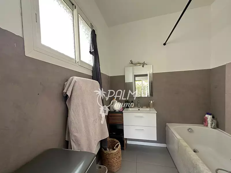 Appartement, 62,32 m²