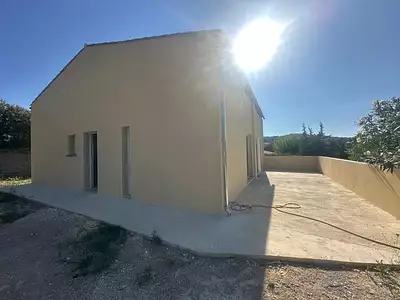 Maison, 100 m²