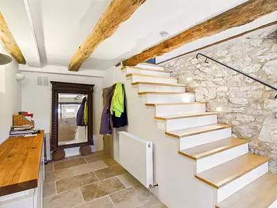 Maison, 200 m²