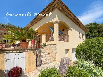Maison, 110 m²