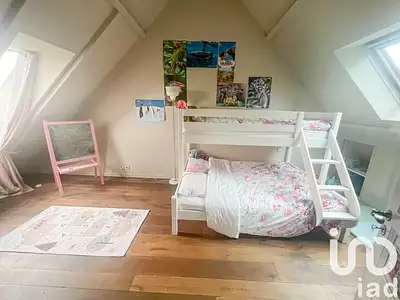 Maison, 229 m²
